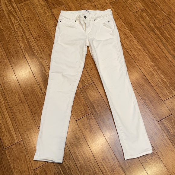 Paige white jeans - Picture 2 of 4